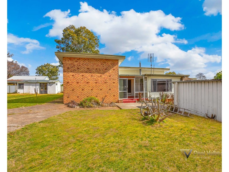 21 Nancy Street, Tamworth NSW 2340