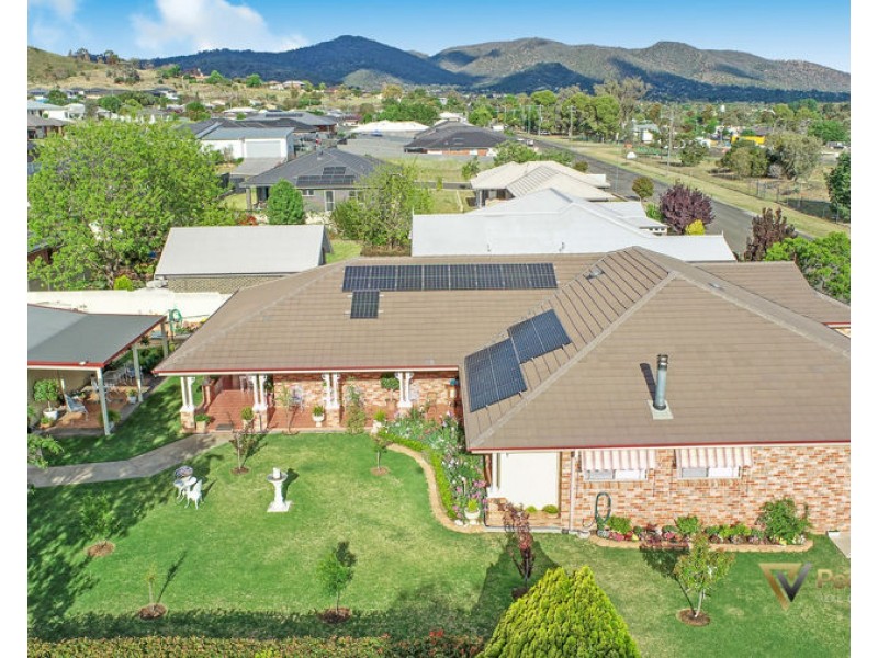 46 Johnston Street, Tamworth NSW 2340