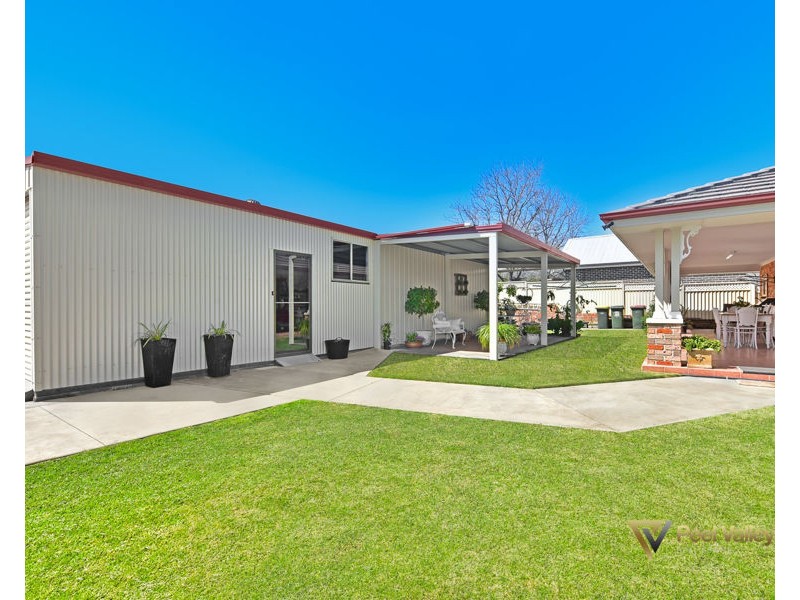 46 Johnston Street, Tamworth NSW 2340