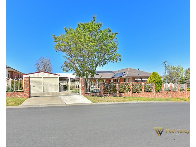 46 Johnston Street, Tamworth NSW 2340