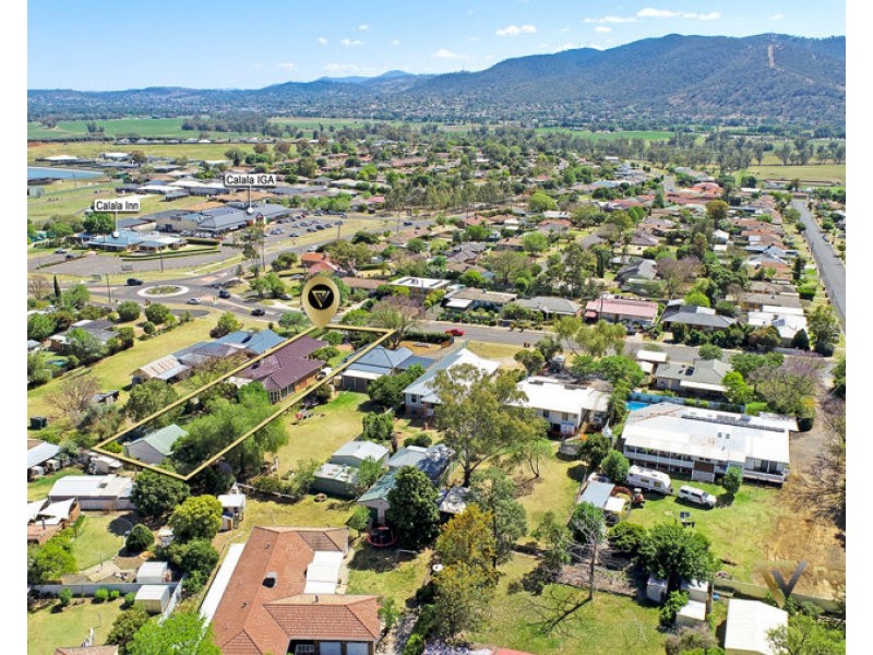 76 Calala Lane Calala, Tamworth NSW 2340