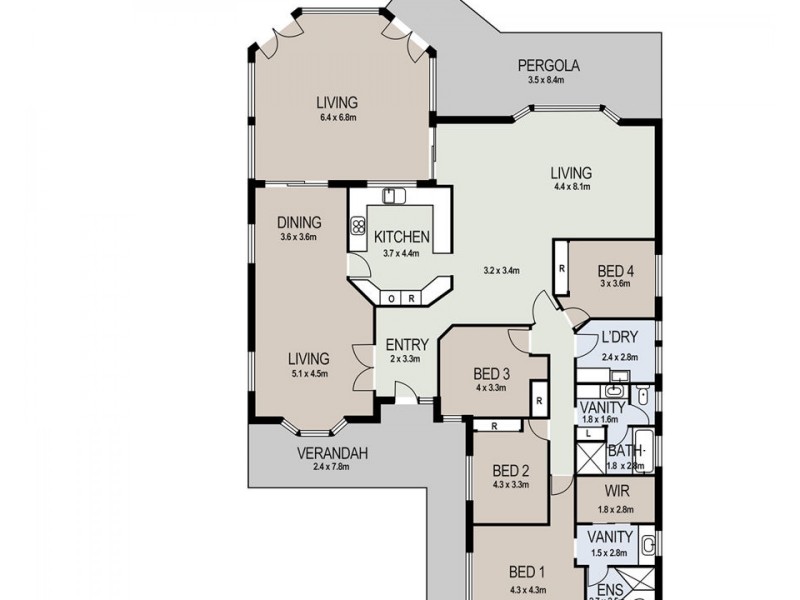 76 Calala Lane Calala, Tamworth NSW 2340