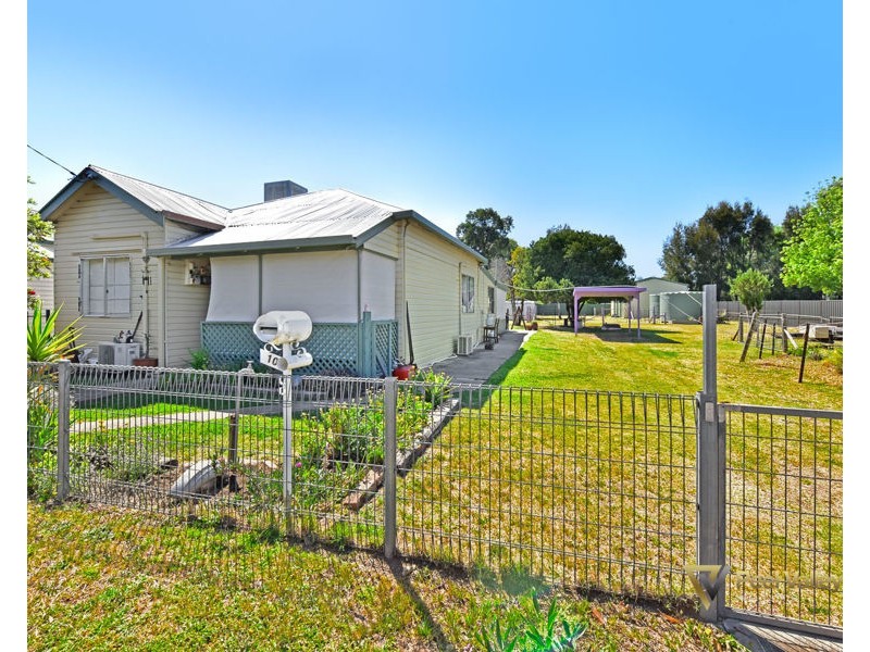 10 Single Street, Werris Creek NSW 2341