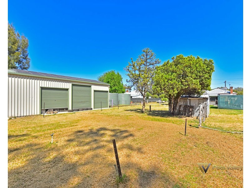 10 Single Street, Werris Creek NSW 2341