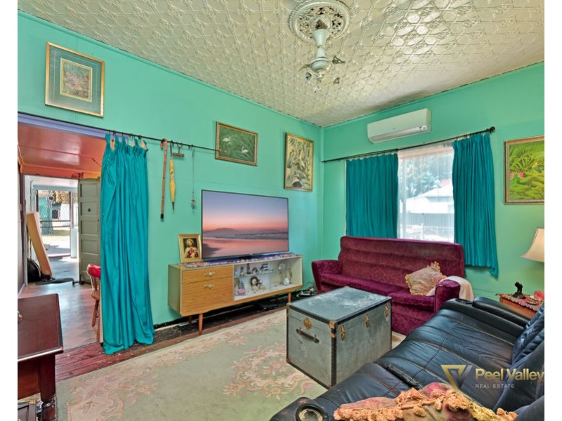 10 Single Street, Werris Creek NSW 2341