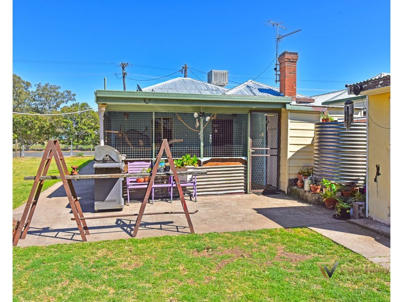 10 Single Street, Werris Creek NSW 2341