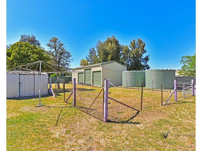 10 Single Street, Werris Creek NSW 2341