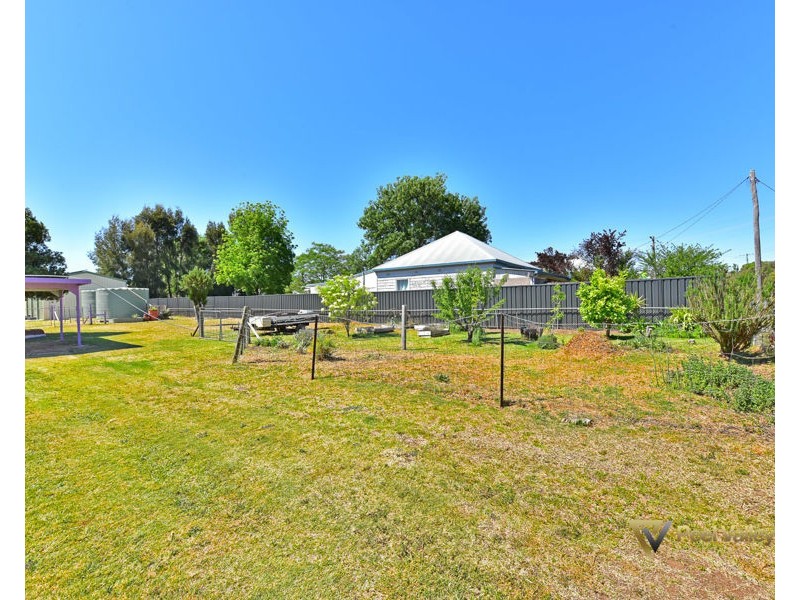 10 Single Street, Werris Creek NSW 2341