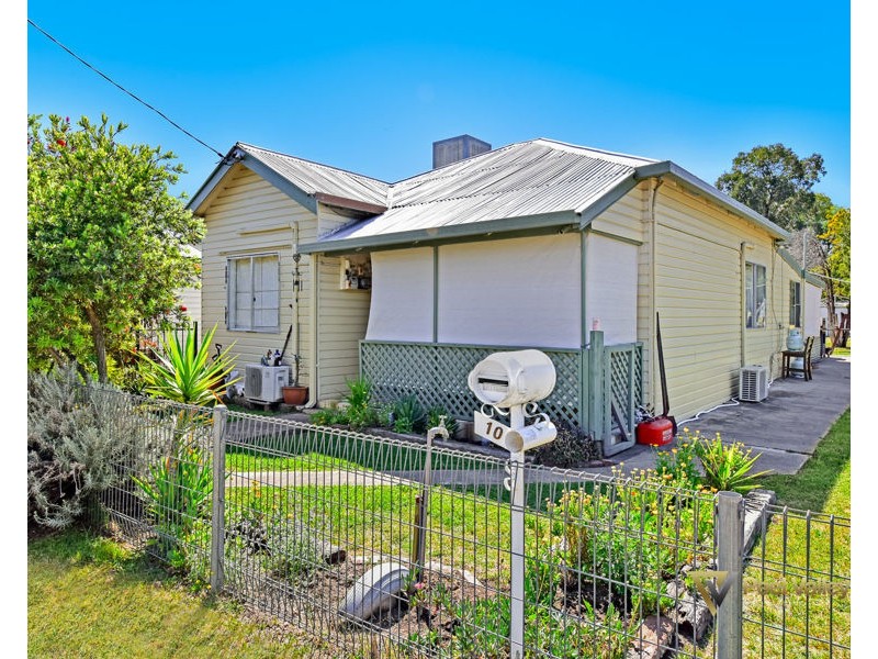 10 Single Street, Werris Creek NSW 2341