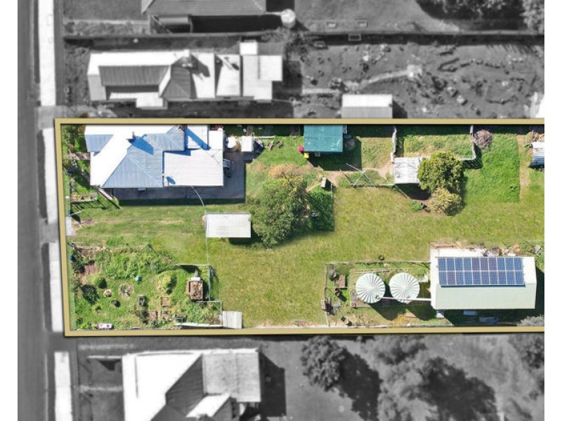 10 Single Street, Werris Creek NSW 2341