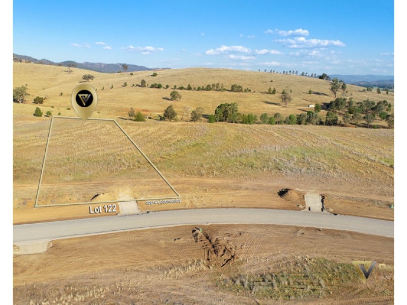 Lot 122 Premiers Street Nemingha, Tamworth NSW 2340