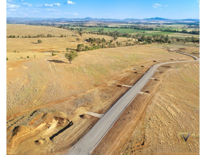 Lot 122 Premiers Street Nemingha, Tamworth NSW 2340