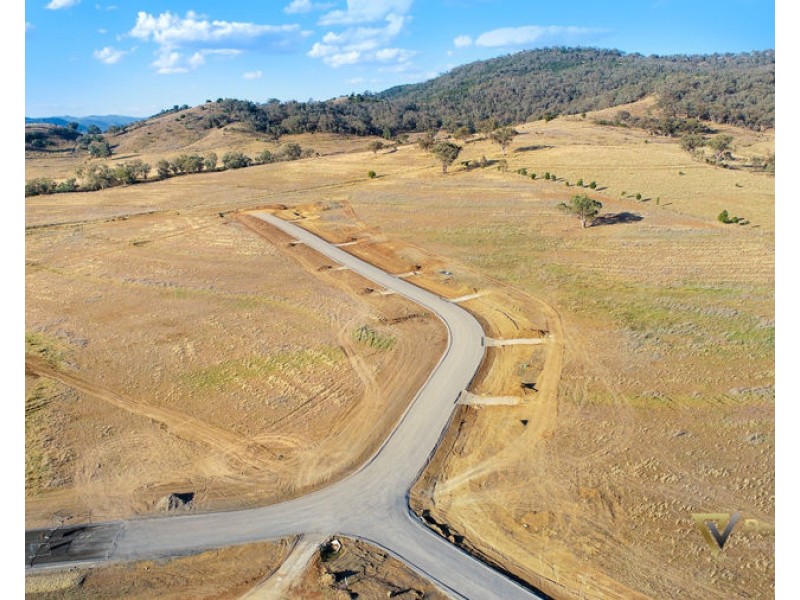 Lot 122 Premiers Street Nemingha, Tamworth NSW 2340