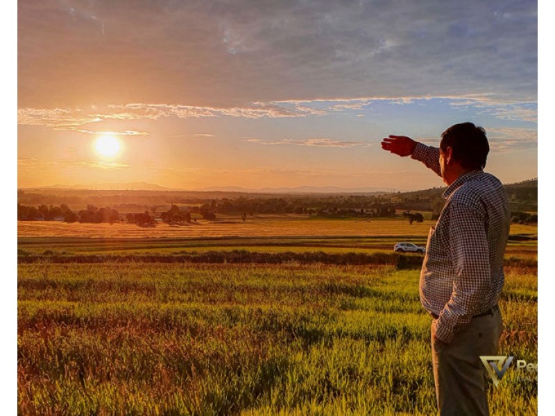 Lot 122 Premiers Street Nemingha, Tamworth NSW 2340