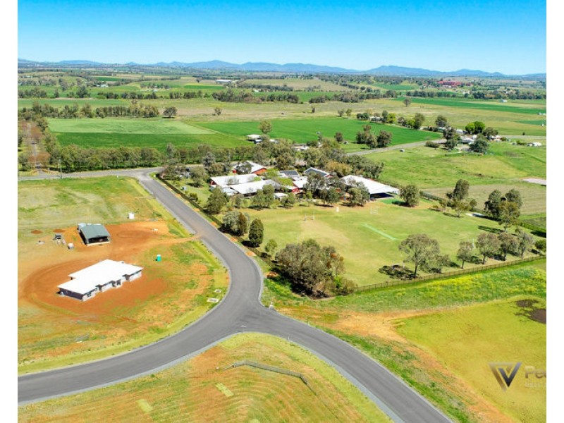 Lot 128 Premiers Street Nemingha, Tamworth NSW 2340
