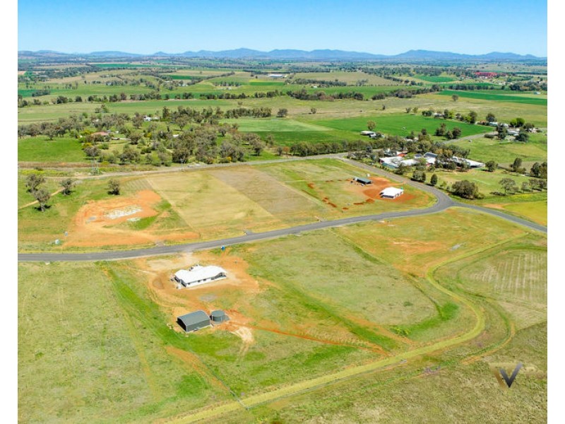 Lot 128 Premiers Street Nemingha, Tamworth NSW 2340