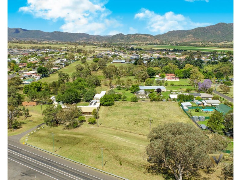 Lot 41 New England Highway, Kootingal NSW 2352