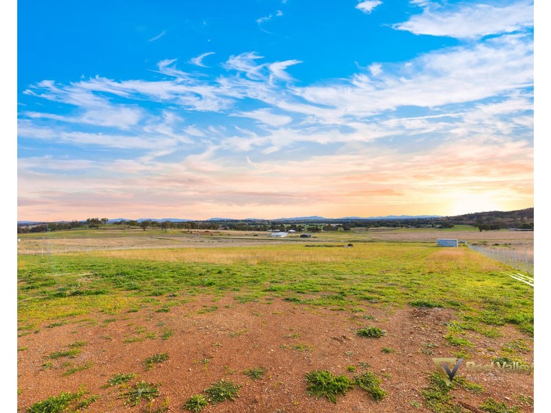 Lot 127 Premiers Street Nemingha, Tamworth NSW 2340