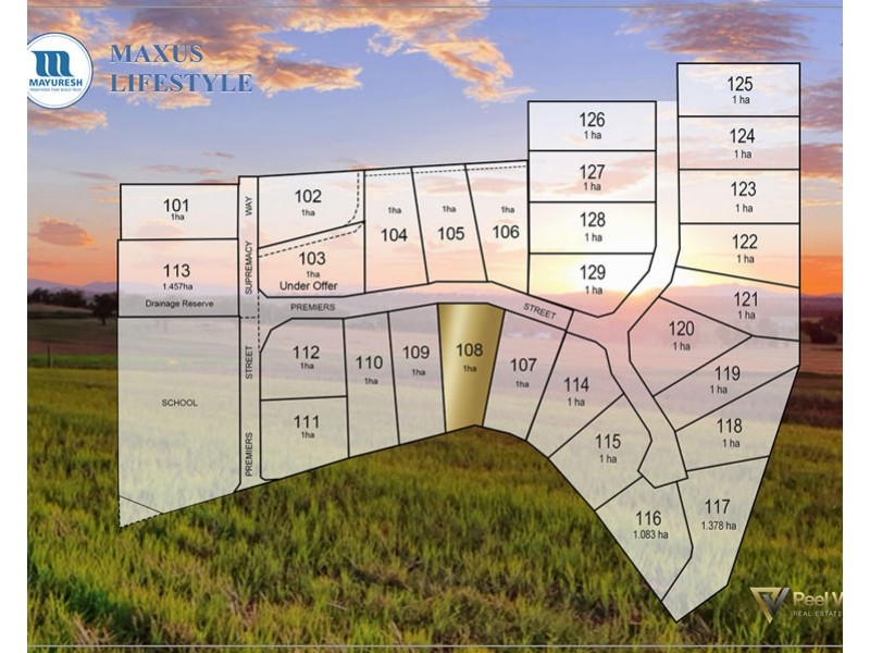 10 Premiers Street Nemingha, Tamworth NSW 2340