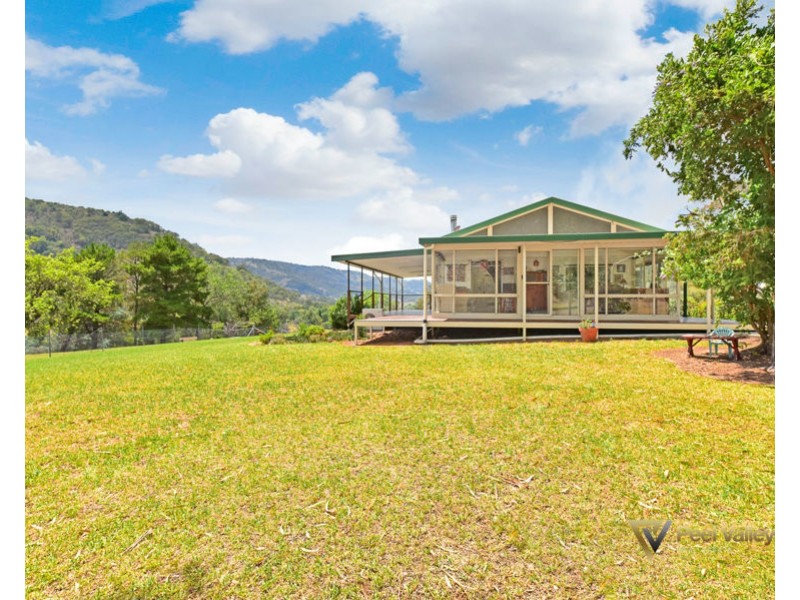 37 Allawah Road Ogunbil, Tamworth NSW 2340