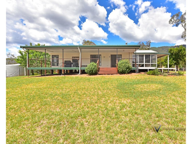 37 Allawah Road Ogunbil, Tamworth NSW 2340