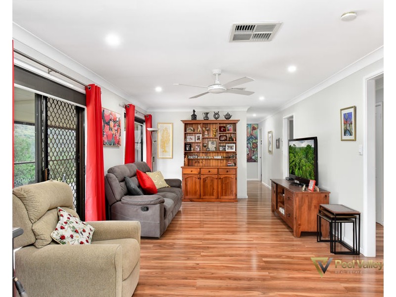 37 Allawah Road Ogunbil, Tamworth NSW 2340