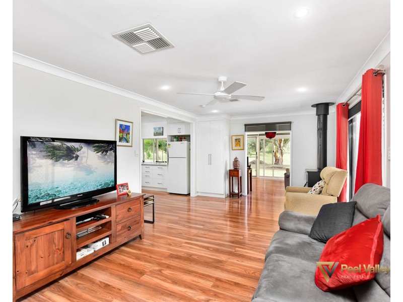 37 Allawah Road Ogunbil, Tamworth NSW 2340