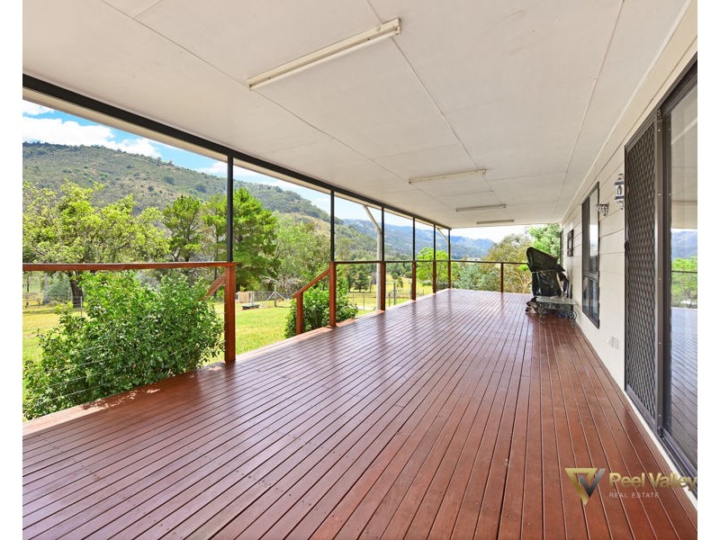 37 Allawah Road Ogunbil, Tamworth NSW 2340