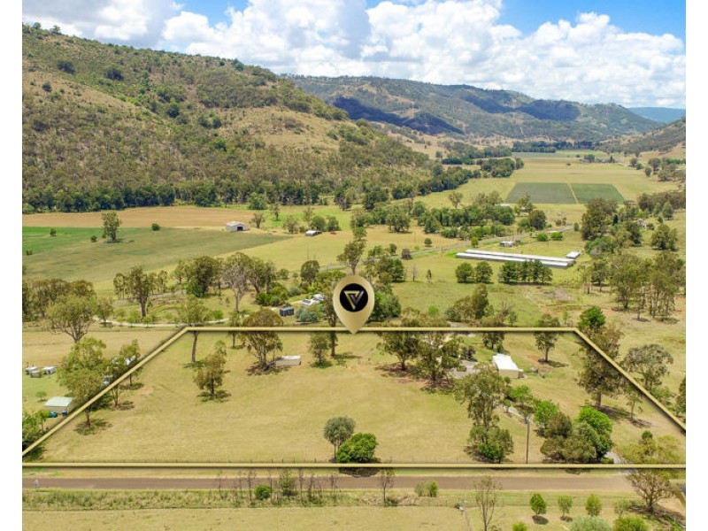 37 Allawah Road Ogunbil, Tamworth NSW 2340