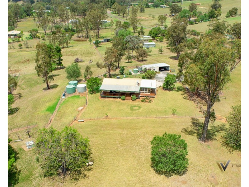 37 Allawah Road Ogunbil, Tamworth NSW 2340