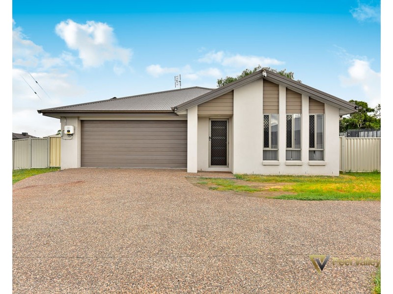 31 Tulipwood Crescent, Tamworth NSW 2340