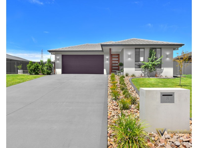 8 Galah Drive Calala, Tamworth NSW 2340