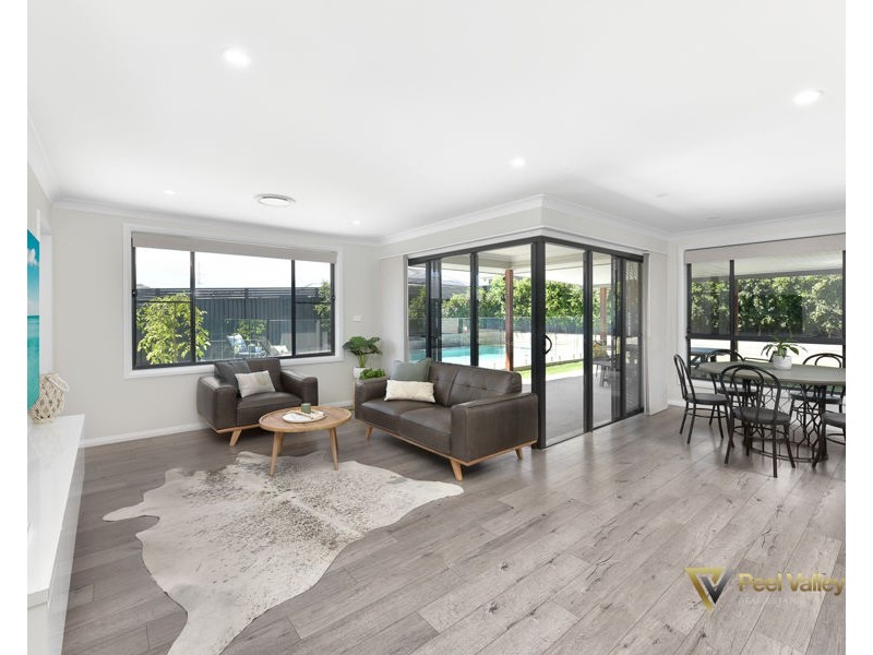 8 Galah Drive Calala, Tamworth NSW 2340