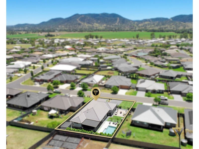 8 Galah Drive Calala, Tamworth NSW 2340