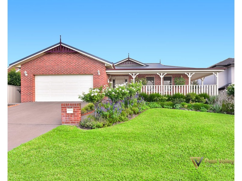 22 Ebony Close Hillvue, Tamworth NSW 2340