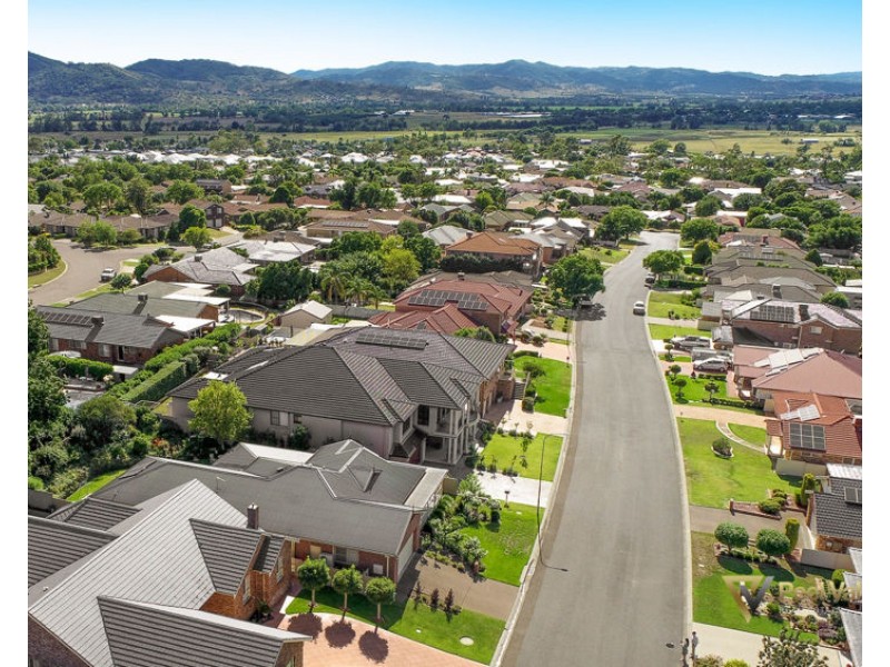 22 Ebony Close Hillvue, Tamworth NSW 2340