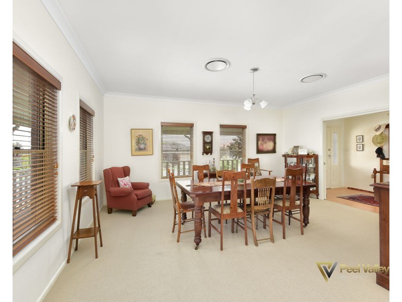 22 Ebony Close Hillvue, Tamworth NSW 2340