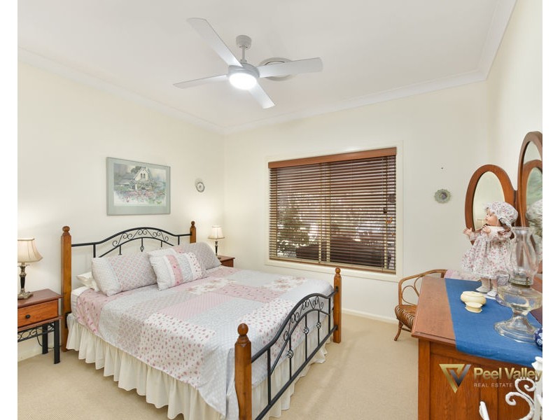 22 Ebony Close Hillvue, Tamworth NSW 2340