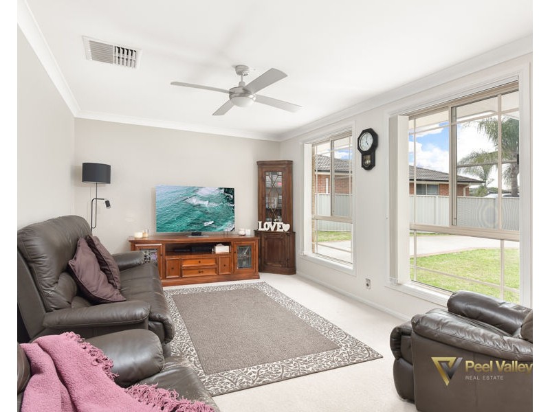 9 Burdekin Place Westdale, Tamworth NSW 2340