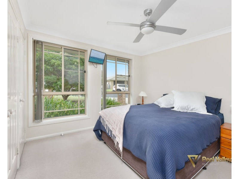 9 Burdekin Place Westdale, Tamworth NSW 2340