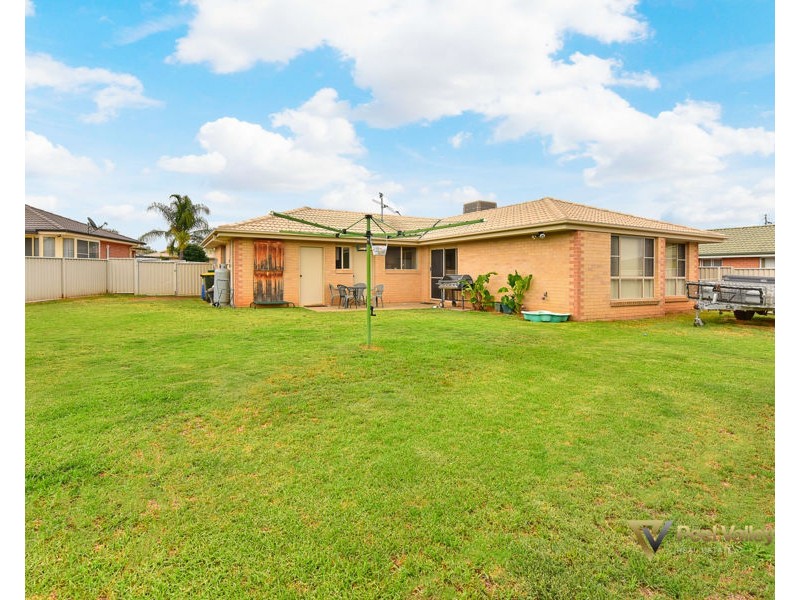9 Burdekin Place Westdale, Tamworth NSW 2340