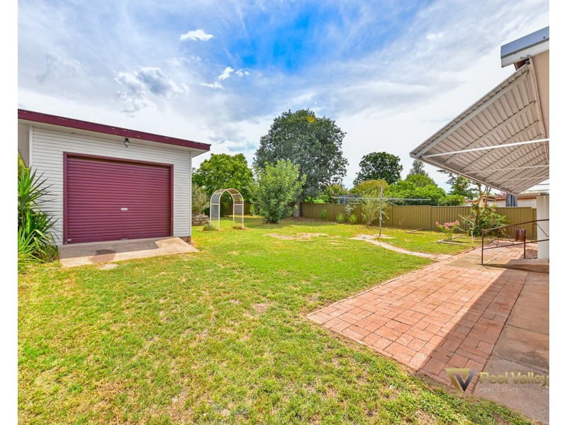 14 Croydon Avenue, Tamworth NSW 2340