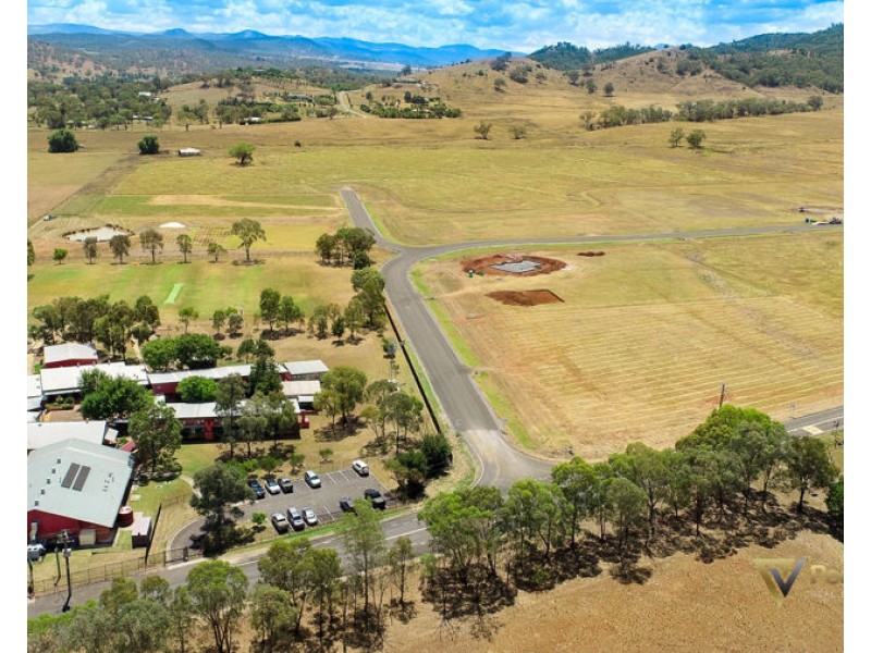 Lot 123 Premiers Street Nemingha, Tamworth NSW 2340