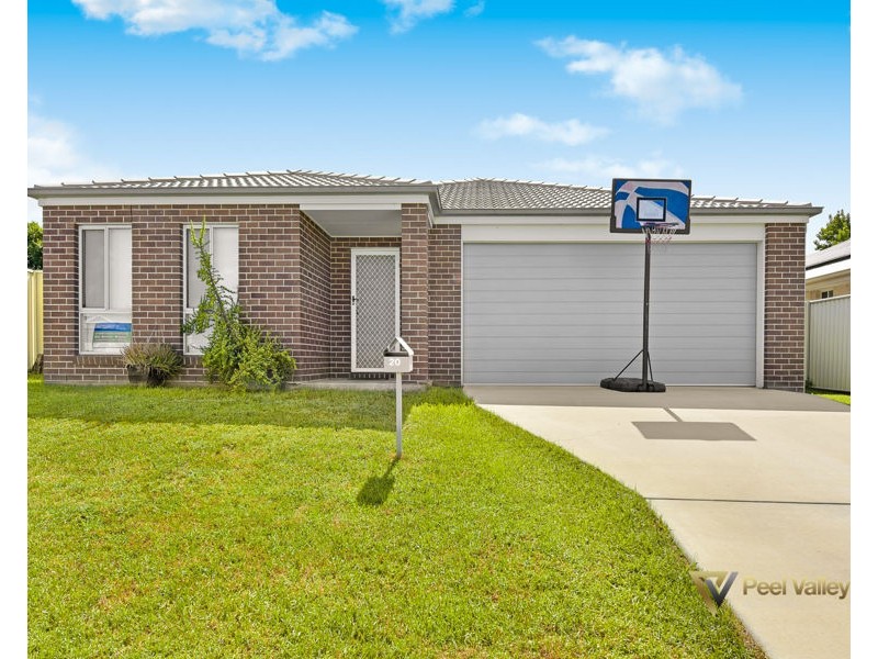 20 Gungurru Close Calala, Tamworth NSW 2340