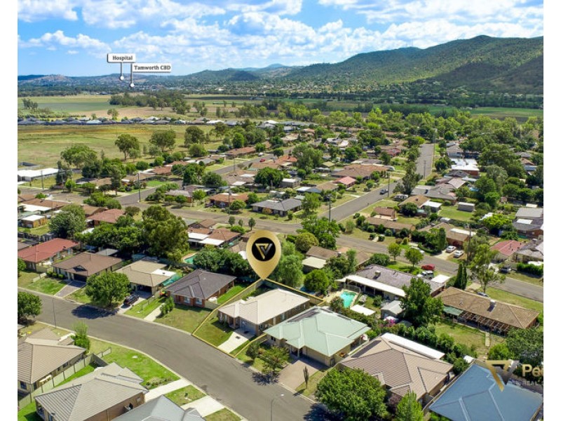 20 Gungurru Close Calala, Tamworth NSW 2340