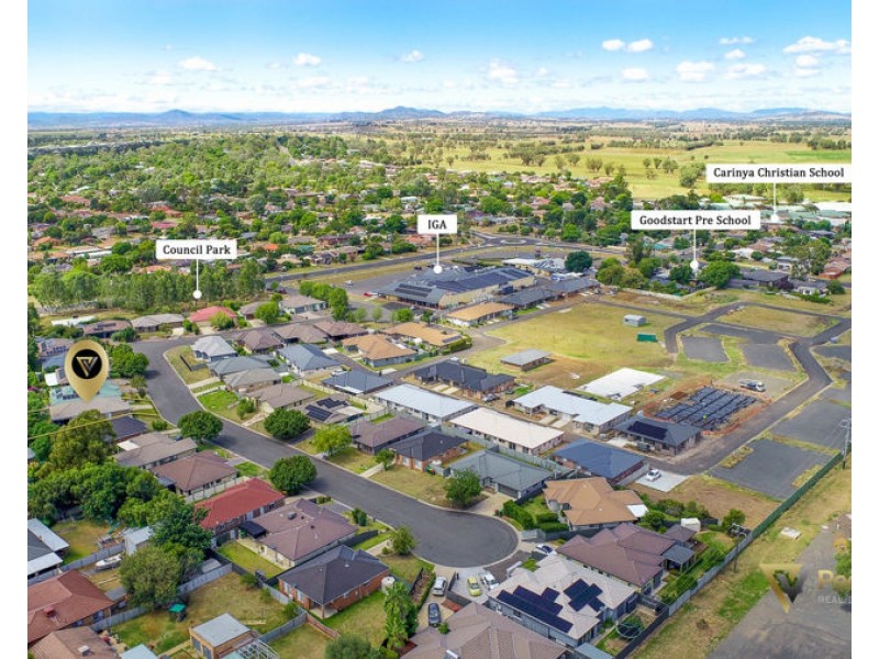20 Gungurru Close Calala, Tamworth NSW 2340