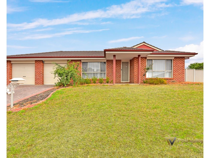 18 Warburton Drive Westdale, Tamworth NSW 2340