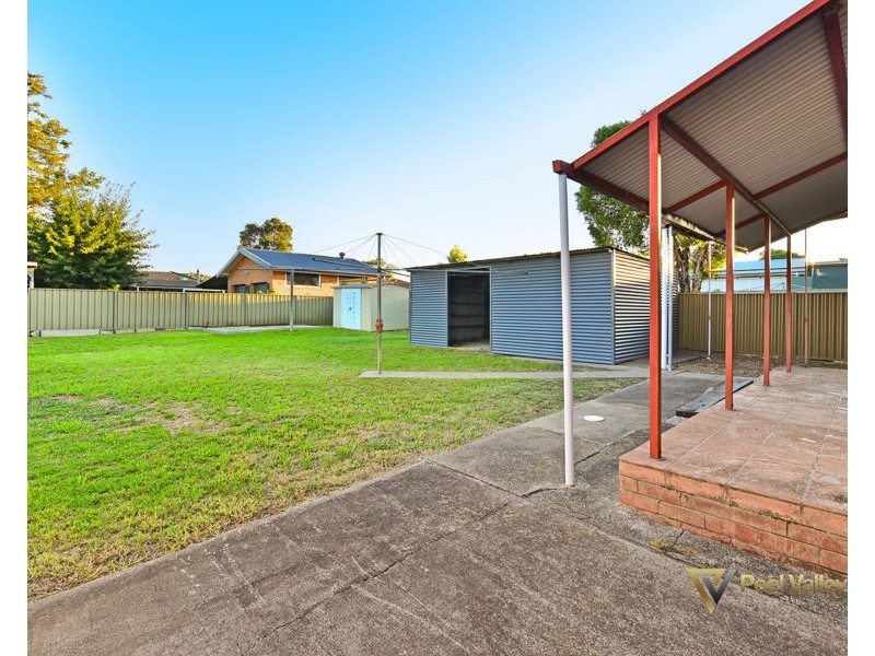 3 Bell Street South, Tamworth NSW 2340