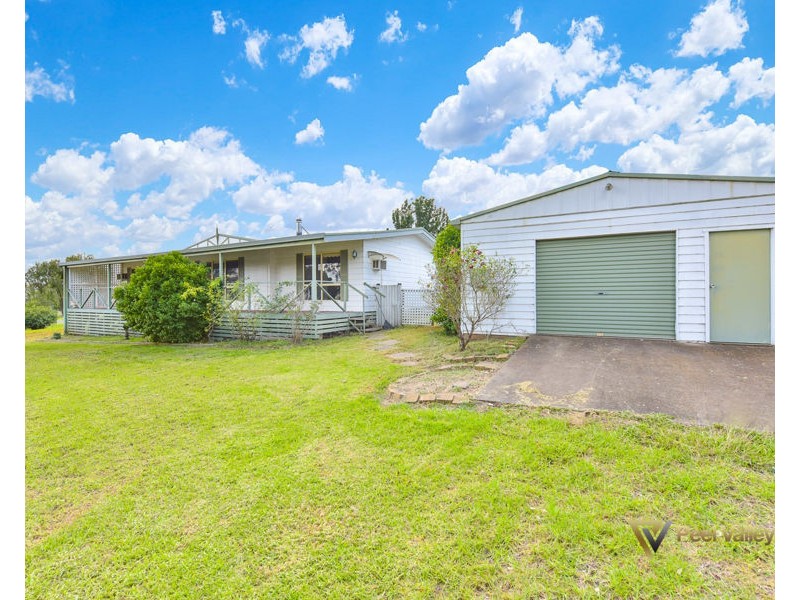 2 Gill Street, Nundle NSW 2340