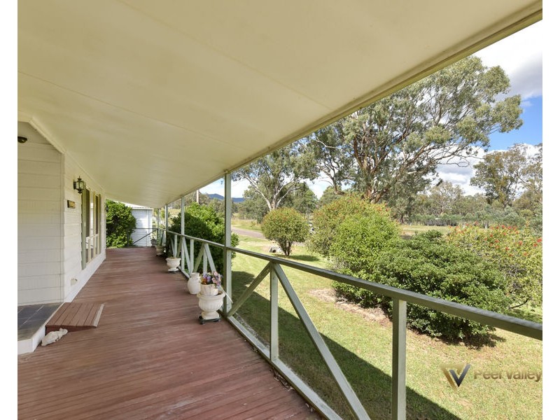 2 Gill Street, Nundle NSW 2340